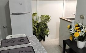 Mansarda Cocconi Self Check-In
